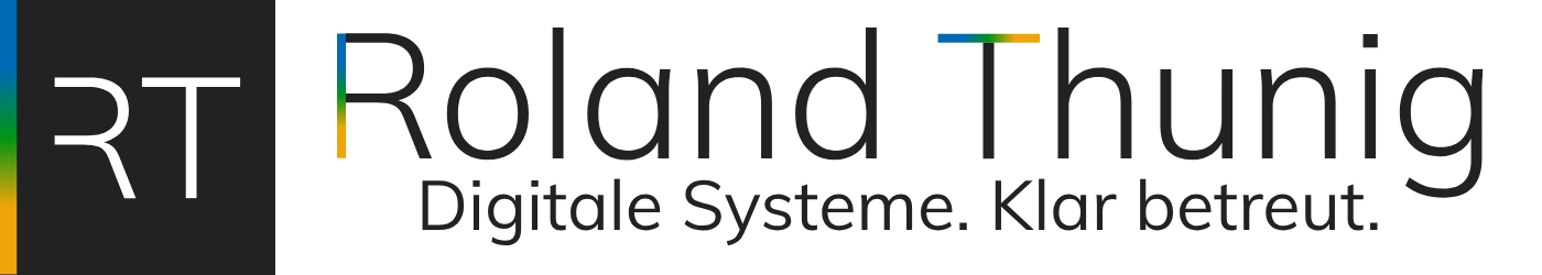 RT-Buchungssystem